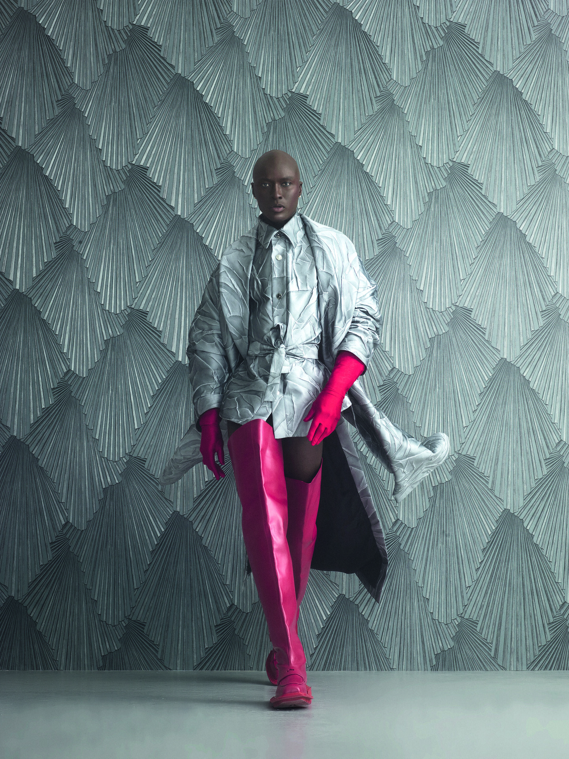 35849- Papis Loveday Fashion Icon B2B Sample