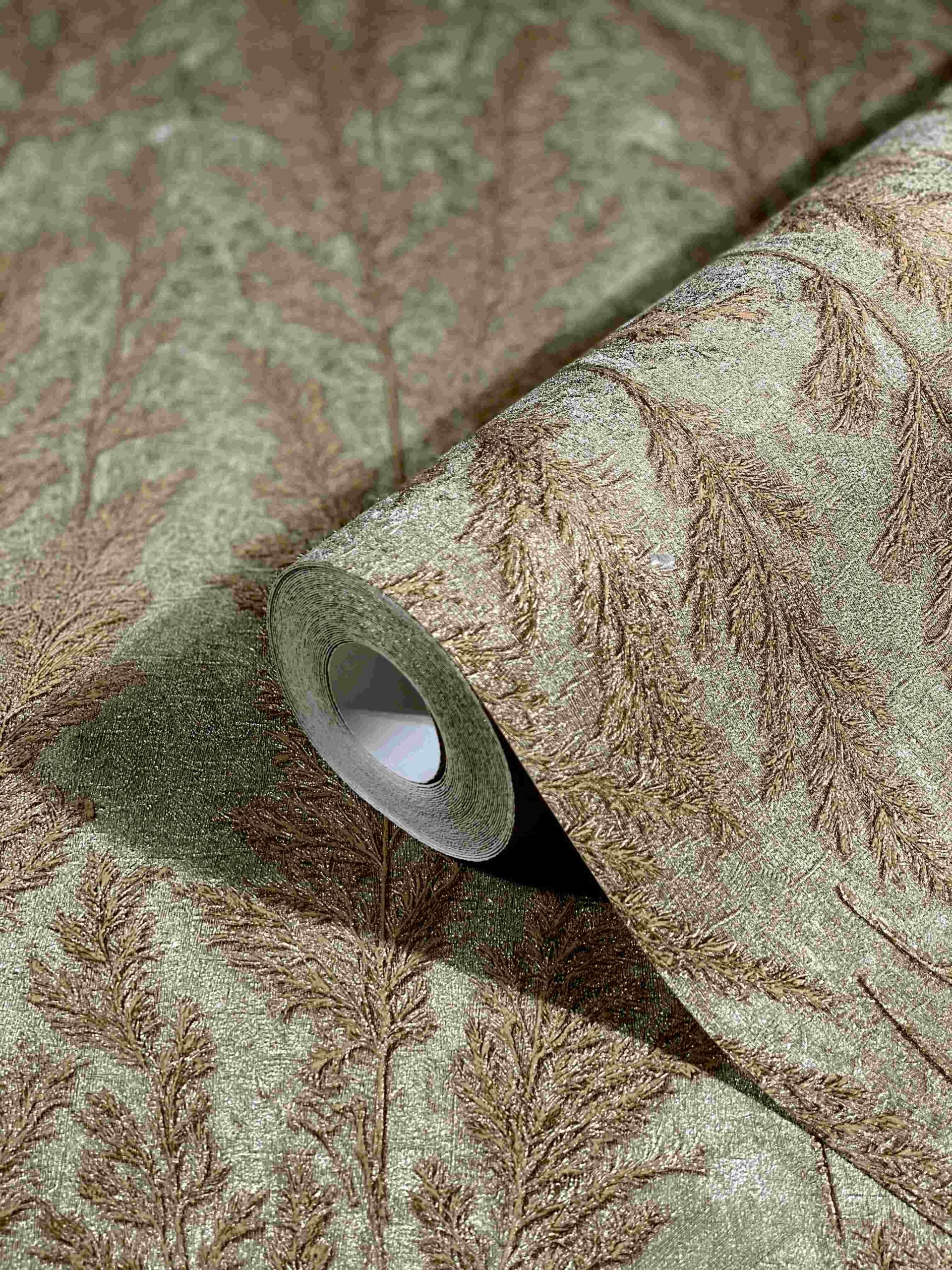 33211 - Natural Opulence B2B Sample