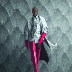 35849 - Papis Loveday Fashion Icon